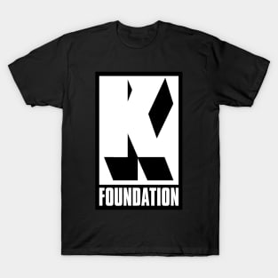 K Foundation T-Shirt